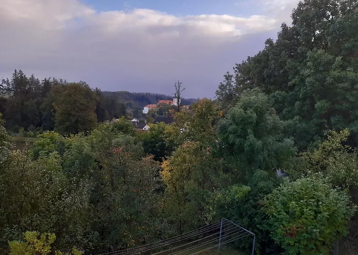 Ubytovani Nad Rybnikem Nova Rise - Apartman Zapad