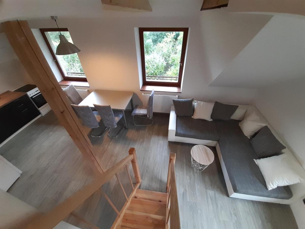 Apartment Nad Rybnikem - Zapad *