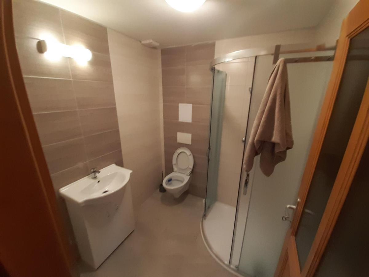 Apartment Nad Rybnikem - Zapad