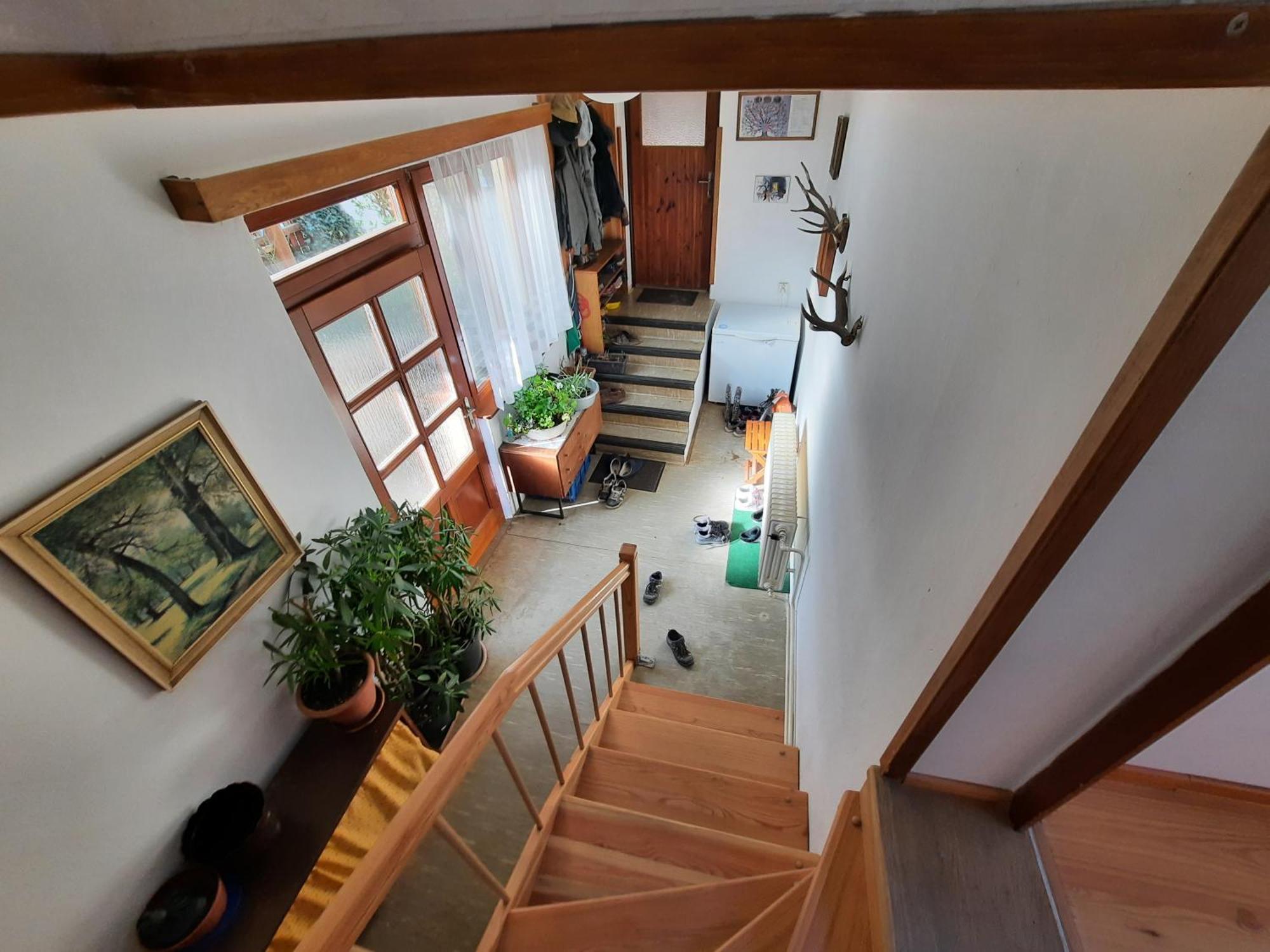 Nad Rybnikem - Zapad Apartment *